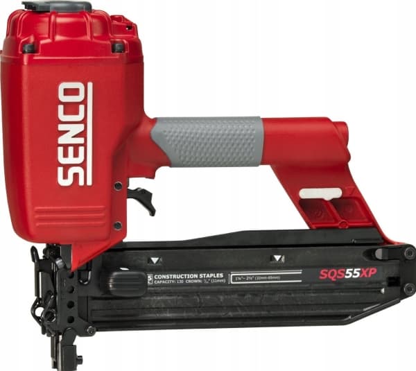 Green Cell SENCO STAPPER SQS55 63MM stiftemaskin