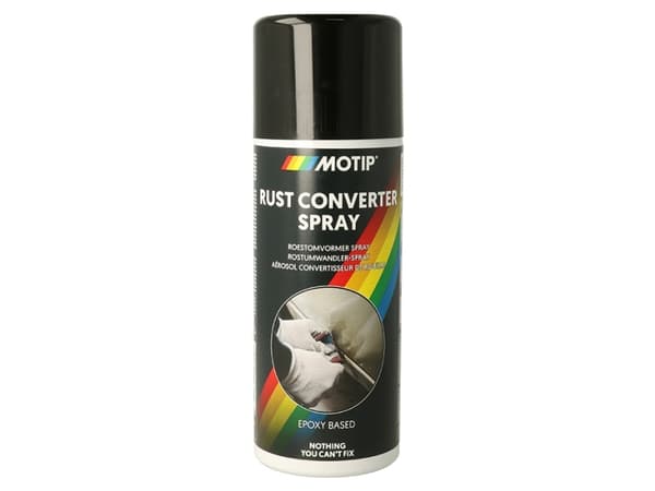 Motip Rostborttagningsmedel 400ml