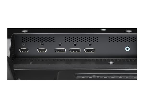 NEC C981Q SST, 2,49 m (98"), 350 cd/m², 1,073 miljardia väriä, 3840 x 2160 pikseliä, 4K Ultra HD, IPS
