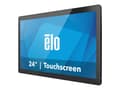 Pikkukuva 1 / 5: Elo Touch Solutions I-Series 3.0, 60.5 cm (23.8"), Full HD, Intel® Celeron®, 8 GB, 128 GB, Windows 10