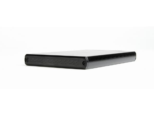 HDD CASE EXT. USB3 2.5" BLACK EE2-U3S-3 GEMBIRD