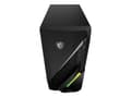 Pikkukuva 4 / 5: MSI MAG Infinite E1 14NUD7-026AT, Intel® Core™ i7, i7-14700F, 32 GB, DDR5-SDRAM, 1 TB, Windows 11 Home