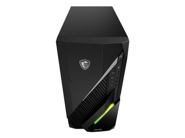 MSI MAG Infinite E1 14NUD7-026AT, Intel® Core™ i7, i7-14700F, 32 GB, DDR5-SDRAM, 1 TB, Windows 11 Home