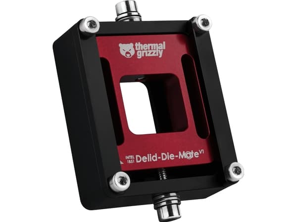 Thermal Grizzly Intel 1851 Delid-Die-Mate V1 (TG-DDM-I1851-V1)