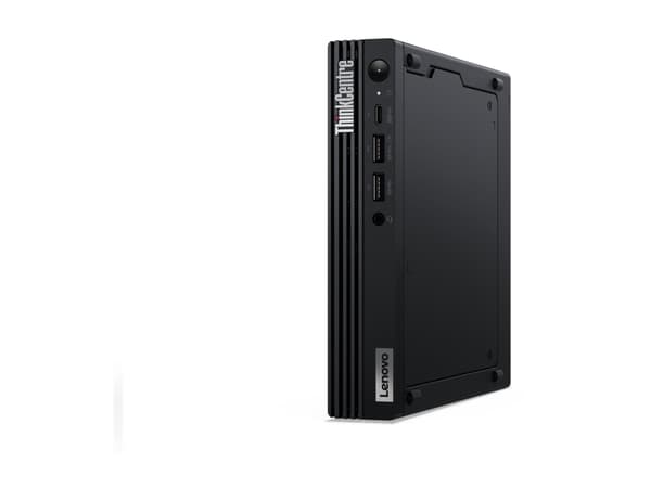 Lenovo ThinkCentre M70q Gen4 12E3 Lille I5-13400T 512GB No-OS