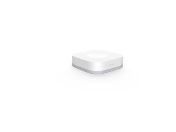 Aqara T1, Smart hemenhet, ZigBee, Tryckknappar, Vit