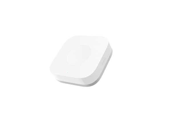 Aqara T1, Smart hemenhet, ZigBee, Tryckknappar, Vit
