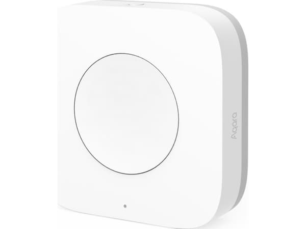 Aqara T1, Smart hemenhet, ZigBee, Tryckknappar, Vit