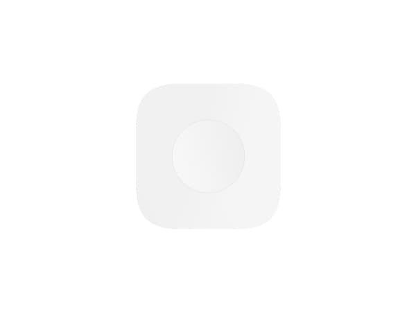 Aqara T1, Smart hemenhet, ZigBee, Tryckknappar, Vit