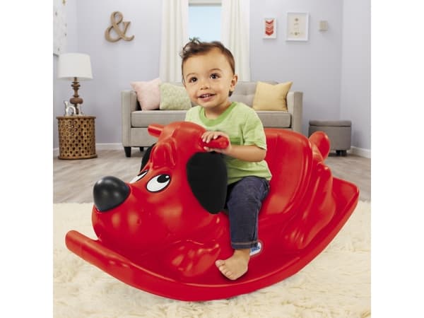 Little Tikes 174254E3, 1 År, Plast, Röd