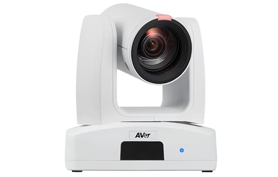 AVer PTZ211, 2 MP, Exmor CMOS, Full HD, 1920 x 1080 pixlar, 60 fps, 80,6°