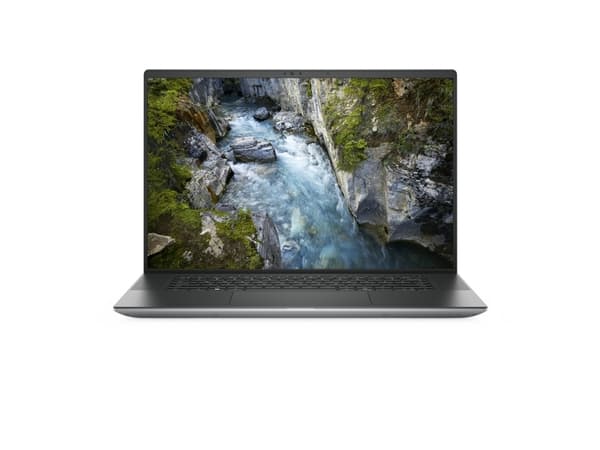 Dell Precision 5690 - Intel Core Ultra 7 - 165H / upp till 5 GHz - Win 11 Pro - NVIDIA RTX 2000 Ada - 32 GB RAM - 1 TB SSD NVMe, Class 40 - 16" IPS 1