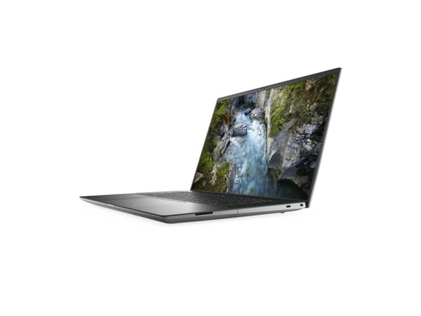 Dell Precision 5690 - Intel Core Ultra 7 - 165H / upp till 5 GHz - Win 11 Pro - NVIDIA RTX 2000 Ada - 32 GB RAM - 1 TB SSD NVMe, Class 40 - 16" IPS 1