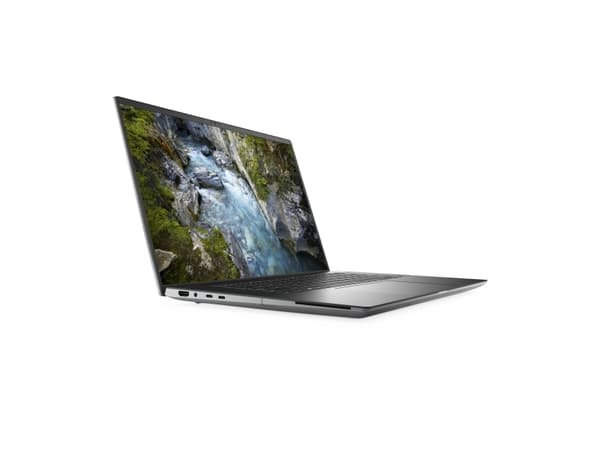 Dell Precision 5690 - Intel Core Ultra 7 - 165H / upp till 5 GHz - Win 11 Pro - NVIDIA RTX 2000 Ada - 32 GB RAM - 1 TB SSD NVMe, Class 40 - 16" IPS 1