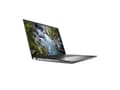 Miniatyrbild 5 av 5: Dell Precision 5690 - Intel Core Ultra 7 - 165H / upp till 5 GHz - Win 11 Pro - NVIDIA RTX 2000 Ada - 32 GB RAM - 1 TB SSD NVMe, Class 40 - 16" IPS 1