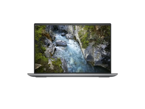 Dell Precision 5690 - Intel Core Ultra 7 - 165H / upp till 5 GHz - Win 11 Pro - NVIDIA RTX 2000 Ada - 32 GB RAM - 1 TB SSD NVMe, Class 40 - 16" IPS 1
