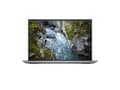 Miniatyrbild 2 av 5: Dell Precision 5690 - Intel Core Ultra 7 - 165H / upp till 5 GHz - Win 11 Pro - NVIDIA RTX 2000 Ada - 32 GB RAM - 1 TB SSD NVMe, Class 40 - 16" IPS 1