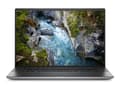 Miniatyrbild 1 av 5: Dell Precision 5690 - Intel Core Ultra 7 - 165H / upp till 5 GHz - Win 11 Pro - NVIDIA RTX 2000 Ada - 32 GB RAM - 1 TB SSD NVMe, Class 40 - 16" IPS 1