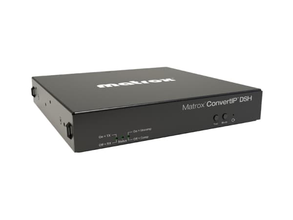 Matrox ConvertIP (DSH2)