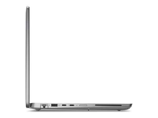 Dell Precision 3490 - Intel Core Ultra 7 - 155H / inntil 4.8 GHz - Win 11 Pro - RTX 500 Ada - 16 GB RAM - 512 GB SSD NVMe - 14" IPS 1920 x 1080 (Full