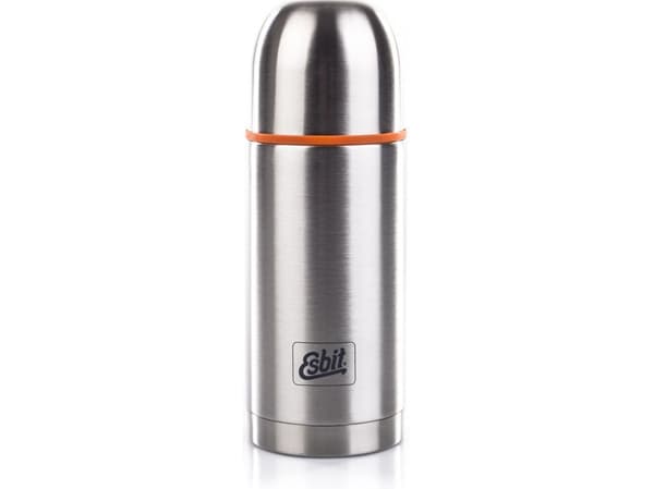 Esbit Tourist Thermos Iso Vakuumflaska 0,5 l Silver