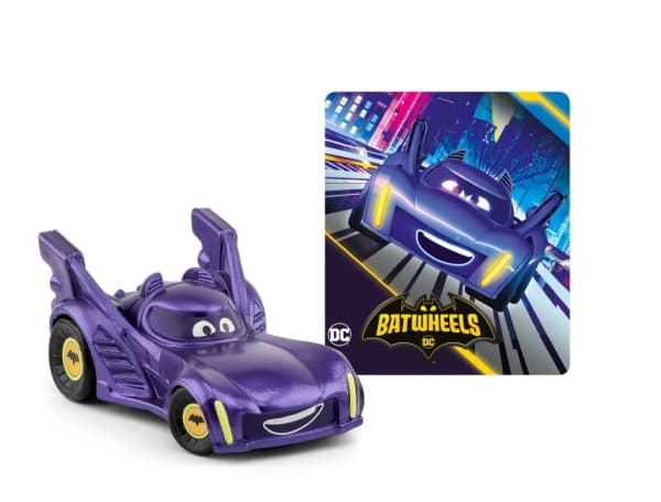 tonies 11000593, Lekemusikkboksfigur, 5 år, Flerfarget