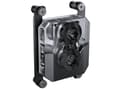 Miniatyrbilde 5 av 5: Phanteks Glacier EZ-Fit 450CPU, Copper CPU Block, D-RGB, Black