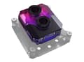 Miniatyrbilde 2 av 5: Phanteks Glacier EZ-Fit 450CPU, Copper CPU Block, D-RGB, Black