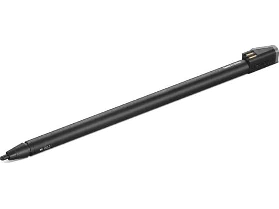 Lenovo ThinkPad Pen Pro-10 - Aktiv stift - for ThinkPad X1 Yoga Gen 6 20XY, 20Y0; X1 Yoga Gen 8 21HQ
