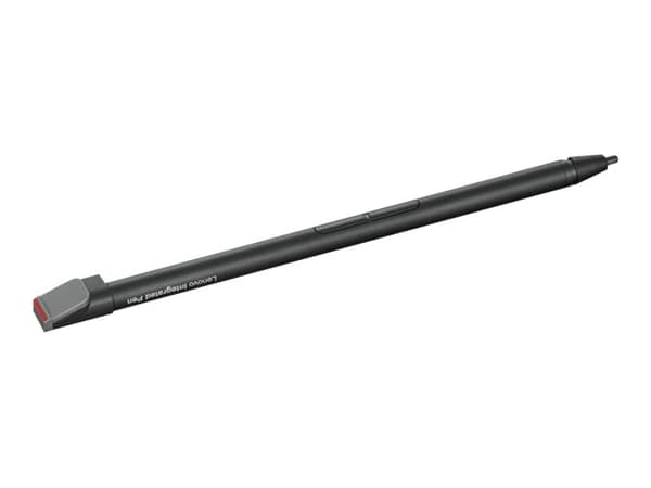 Lenovo ThinkPad Pen Pro-10 - Aktiv stift - for ThinkPad X1 Yoga Gen 6 20XY, 20Y0; X1 Yoga Gen 8 21HQ