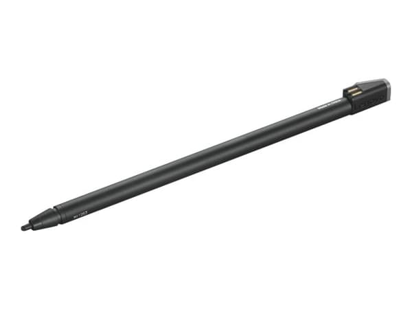 Lenovo ThinkPad Pen Pro-10 - Aktiv stift - for ThinkPad X1 Yoga Gen 6 20XY, 20Y0; X1 Yoga Gen 8 21HQ