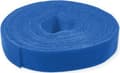 Miniatyrbilde 2 av 2: Organizer Value VALUE rzep na rolce, 10 mm, niebieski, 25 m