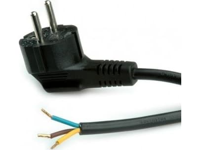 ROLINE 19.08.1110, 1,8 m, Virtapistoke tyyppi F, 230 V, 16 A