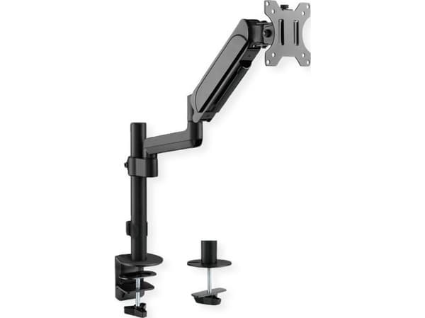 Verdi VALUE LCD-arm, 4 dreiepunkter, bordmontering
