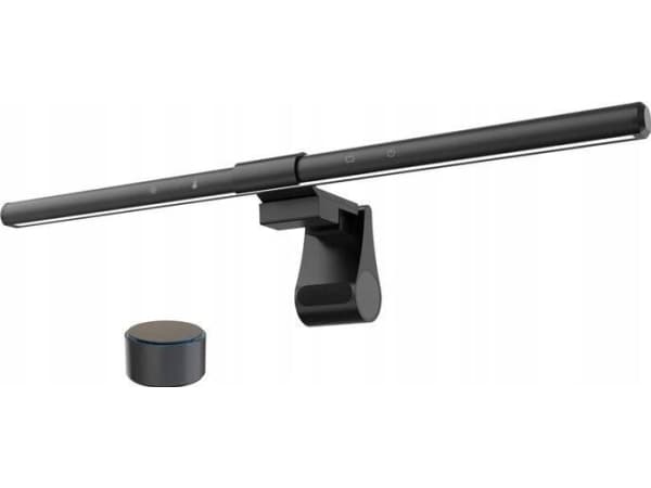 Lampka biurkowa Yeelight ML Lampa na monitor Yeelight Pura Monitor Light Bar Pro