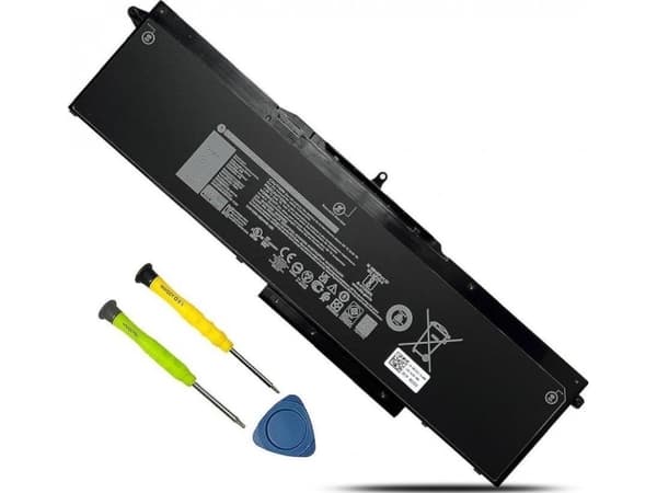 Bateria Dell BAttery PRI 31.5WHR 3C LITH