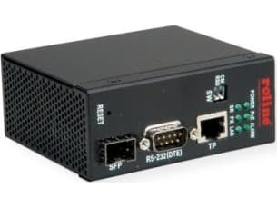 ROLINE 21.13.1138, 100 Mbit/s, 100 Mbit/s, SFP, Koblet med ledninger (ikke trådløs), 2000 m, Multi-modus