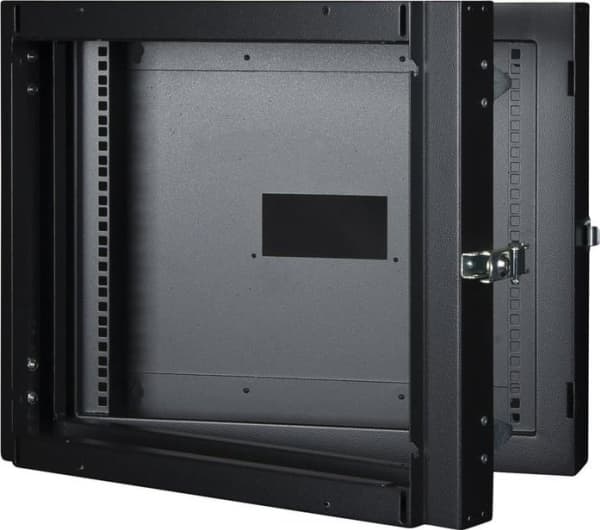 Szafa Lanview 19" 9U Rack Cabinet Double