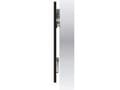 Pikkukuva 2 / 5: Connectech CTB0107, 25 kg, 200 x 200 mm, 400 x 400 mm, Musta