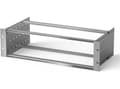 Miniatyrbilde 1 av 4: nVent SCHROFF 24563134 Komponentholder 19 Flerfarvet 1 stk