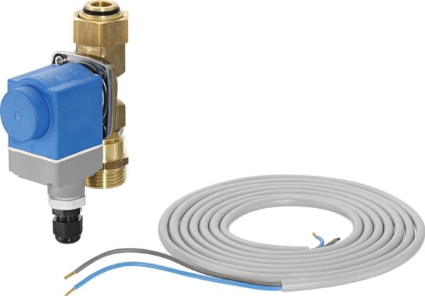 Canon SOLENOID