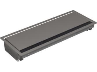 Bachmann Coni, 386,5 mm, 56 mm, 151 mm