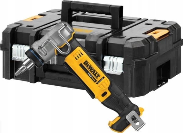 Dewalt PEX CALIBRATOR 18V XR 2*2.0AH BATTERY EXTENSORI