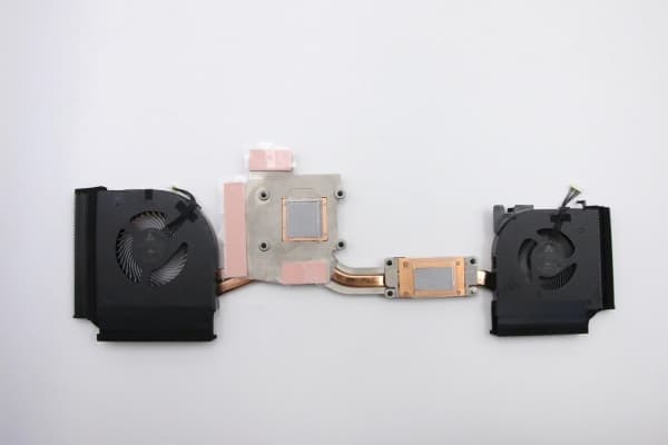 Lenovo Thermal With Fan