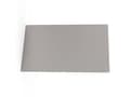 Miniatyrbilde 2 av 2: SCHROFF SCHROFF Frontpanel, U-profil, Ettermontert skjerming, 6 U, 84 U, 2,5 mm, Al, anodisert foran, ledende bakside