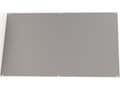 Miniatyrbilde 1 av 2: SCHROFF SCHROFF Frontpanel, U-profil, Ettermontert skjerming, 6 U, 84 U, 2,5 mm, Al, anodisert foran, ledende bakside