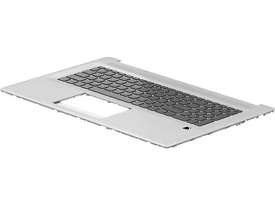 HP SPS-TOPPSKYDD M/KB AHS PT TP