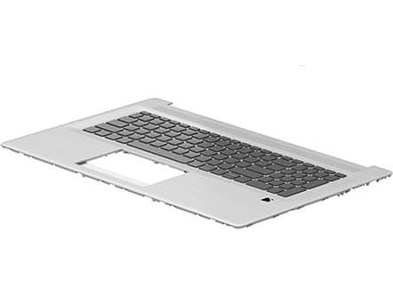 HP M51630-BG1, Näppäimistö, Sveitsi, Taustavalaistu näppäimistö, HP