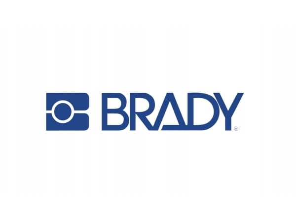 Brady parafin 127x33-T2-LL-P19