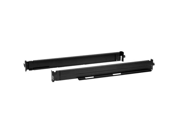 ATEN 2K-0003, Montering Sett, Sort, CL1000M, CL1000N, CL3000N, CL3800, CL3100, CL3700, 46,5 cm, 70 cm, 952 g